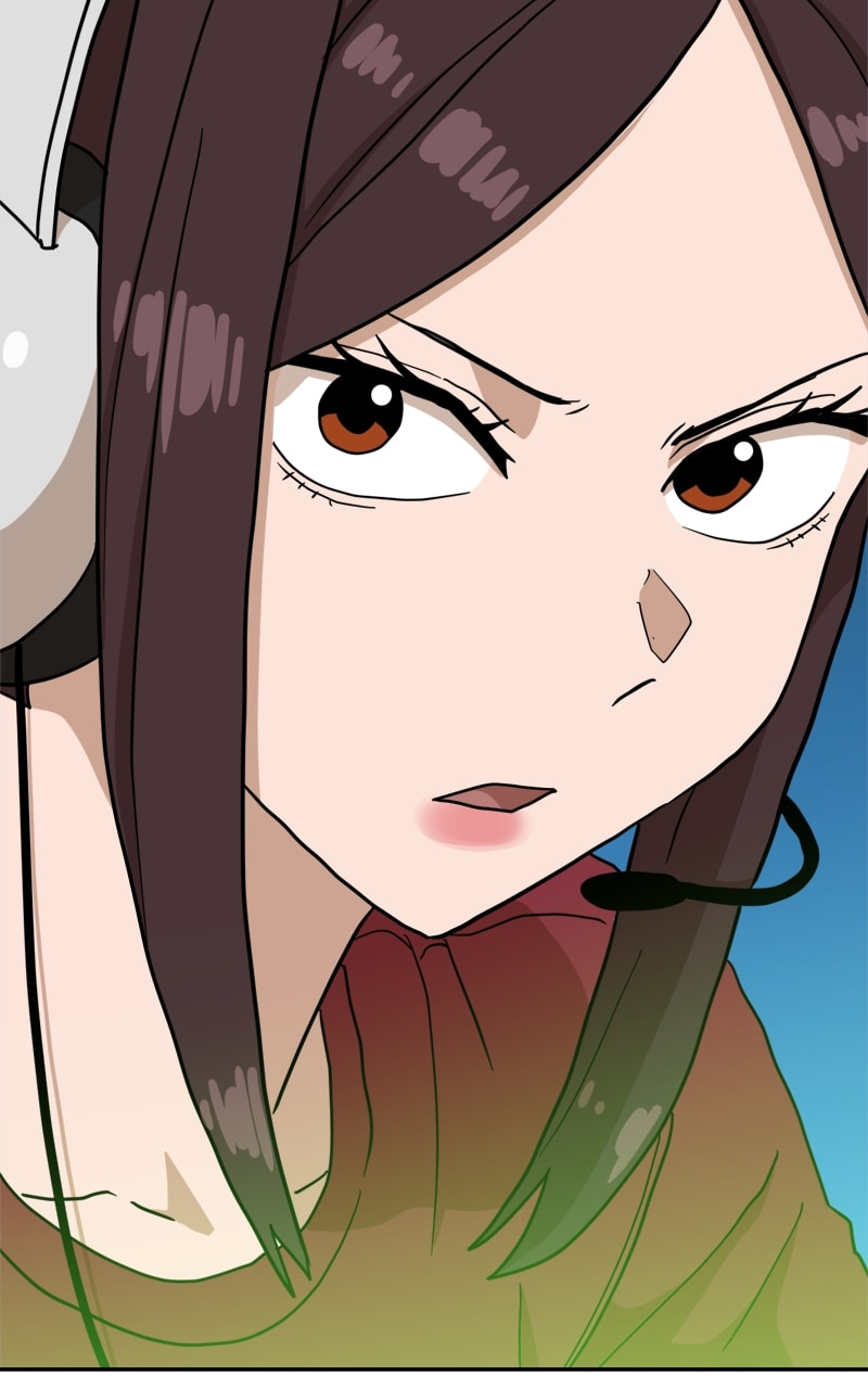 Read Double Click chapter 124 image 119 on Lezhin
