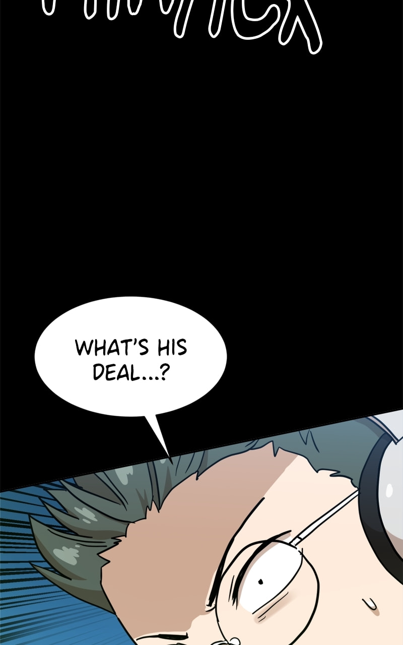 Read Double Click chapter 124 image 12 on Lezhin