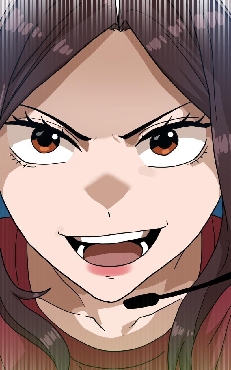 Read Double Click chapter 124 image 127 on Lezhin