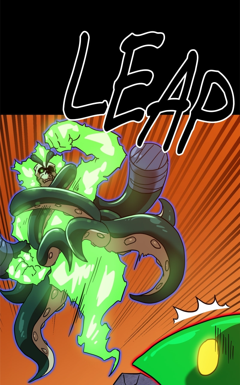 Read Double Click chapter 124 image 16 on Lezhin