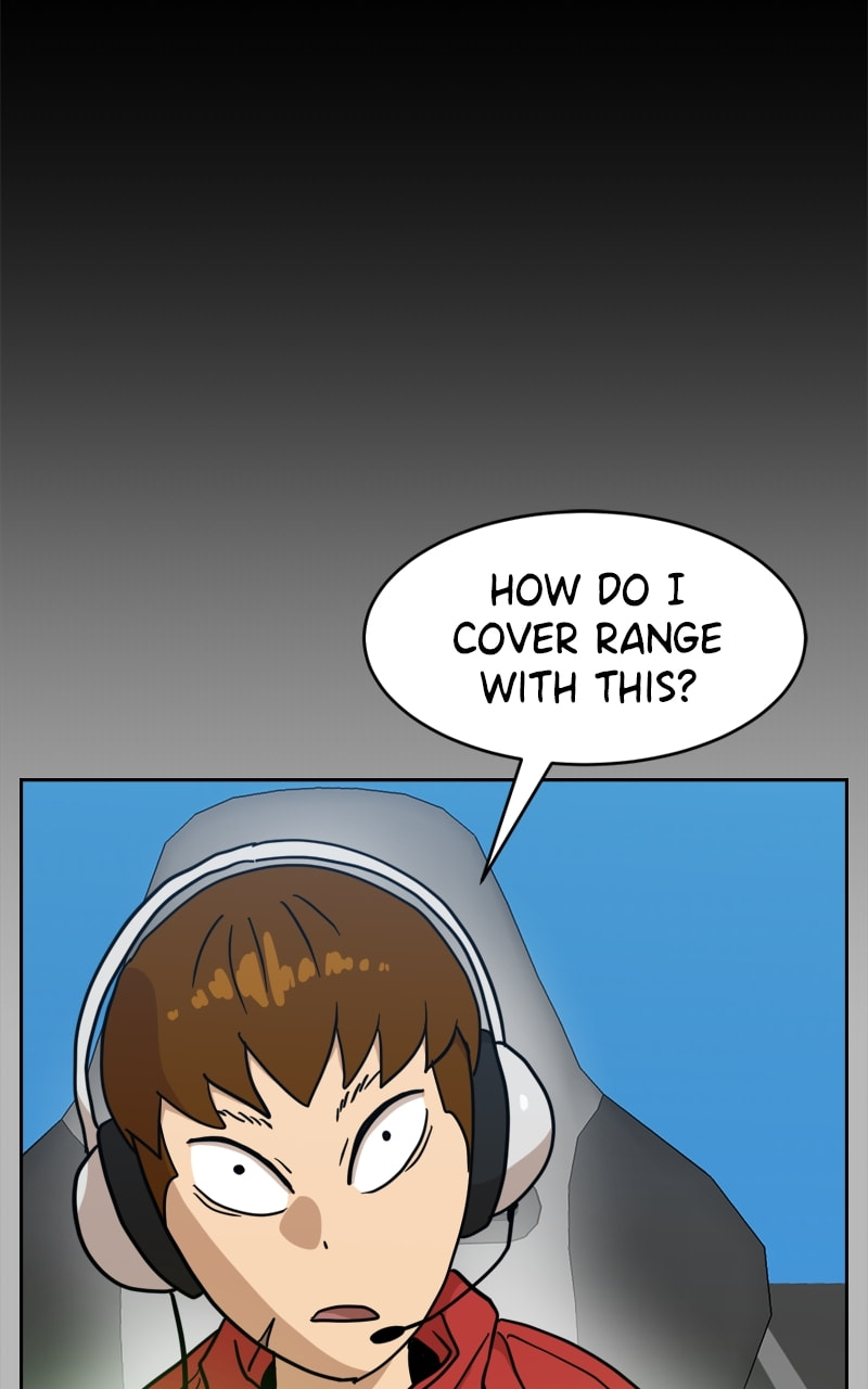 Read Double Click chapter 124 image 20 on Lezhin