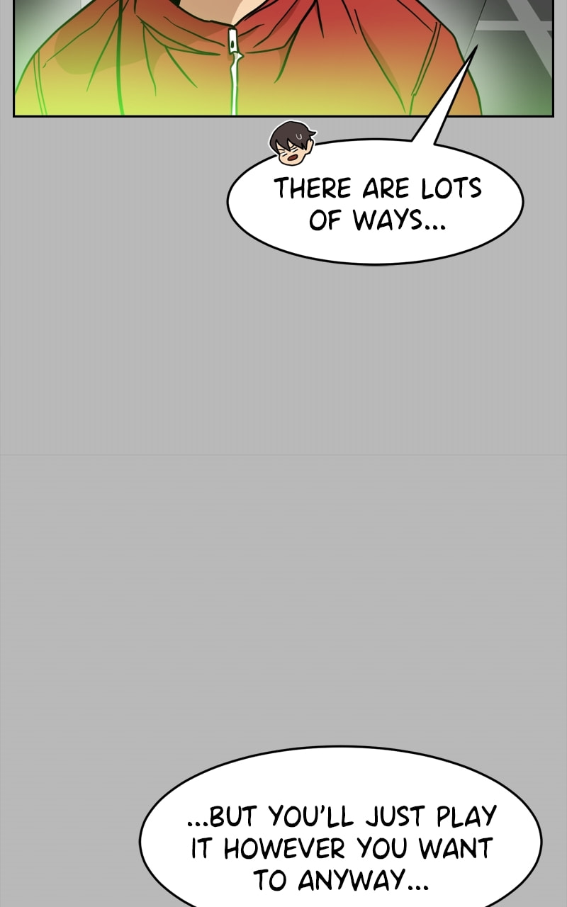Read Double Click chapter 124 image 21 on Lezhin