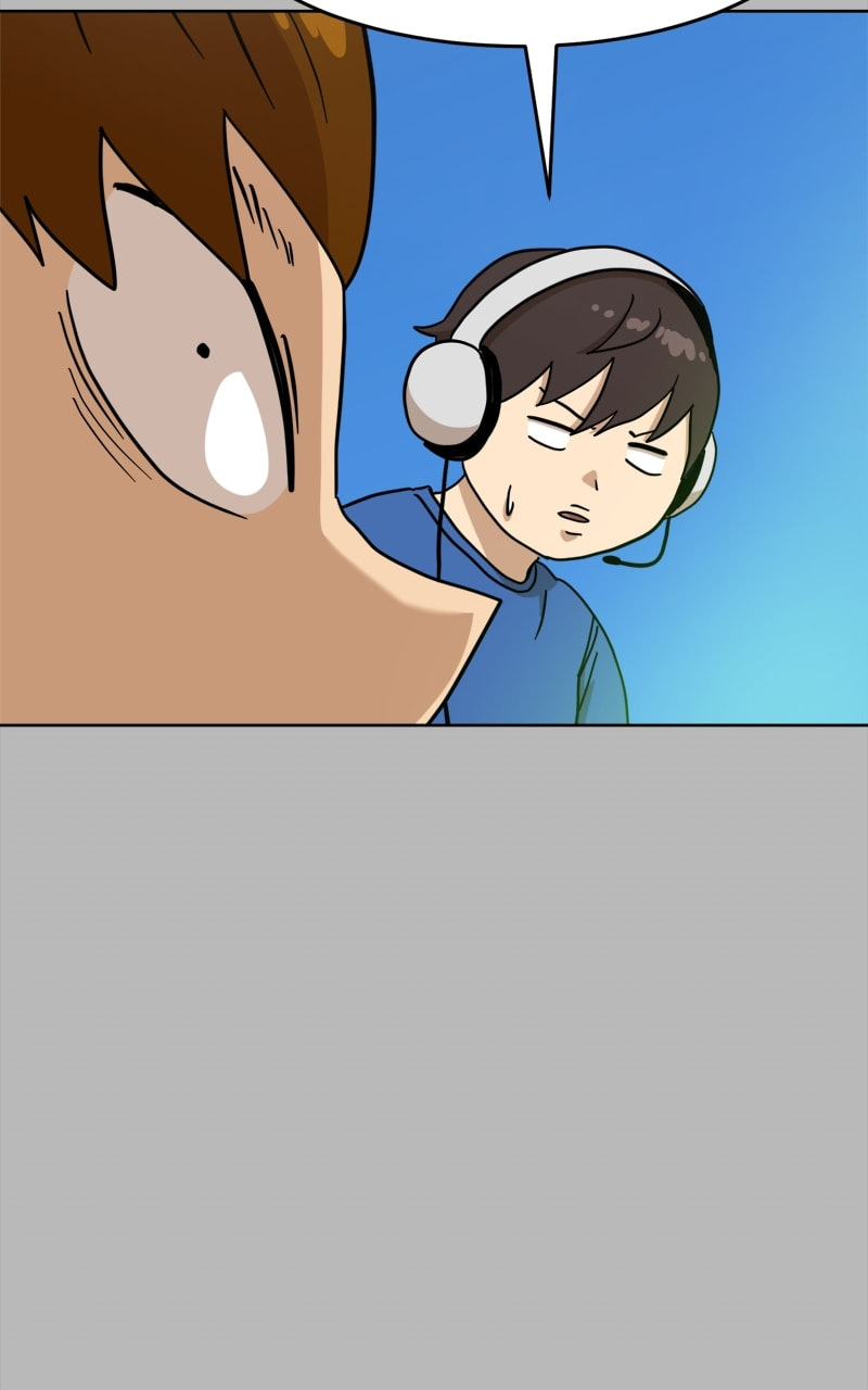 Read Double Click chapter 124 image 22 on Lezhin