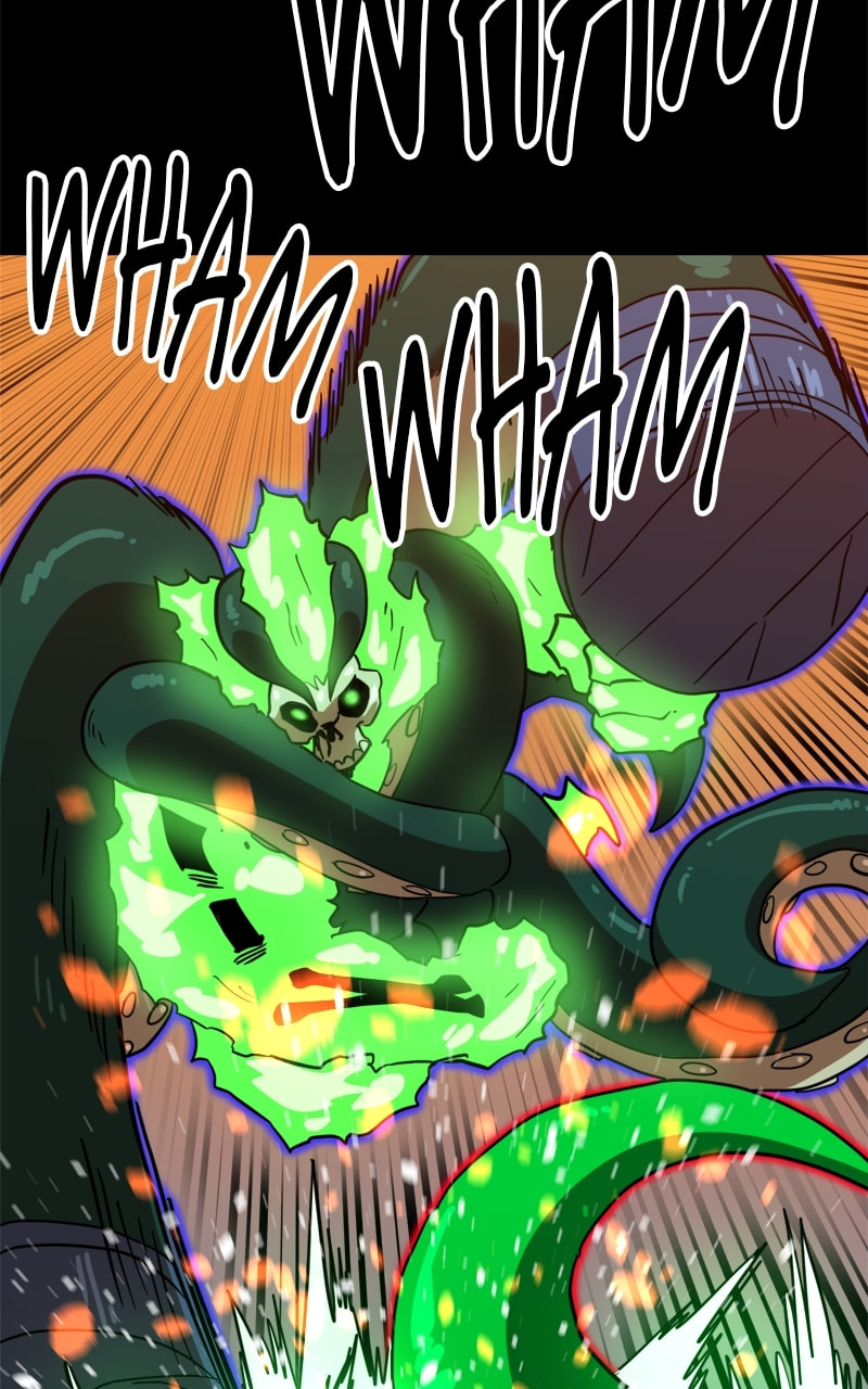 Read Double Click chapter 124 image 29 on Lezhin