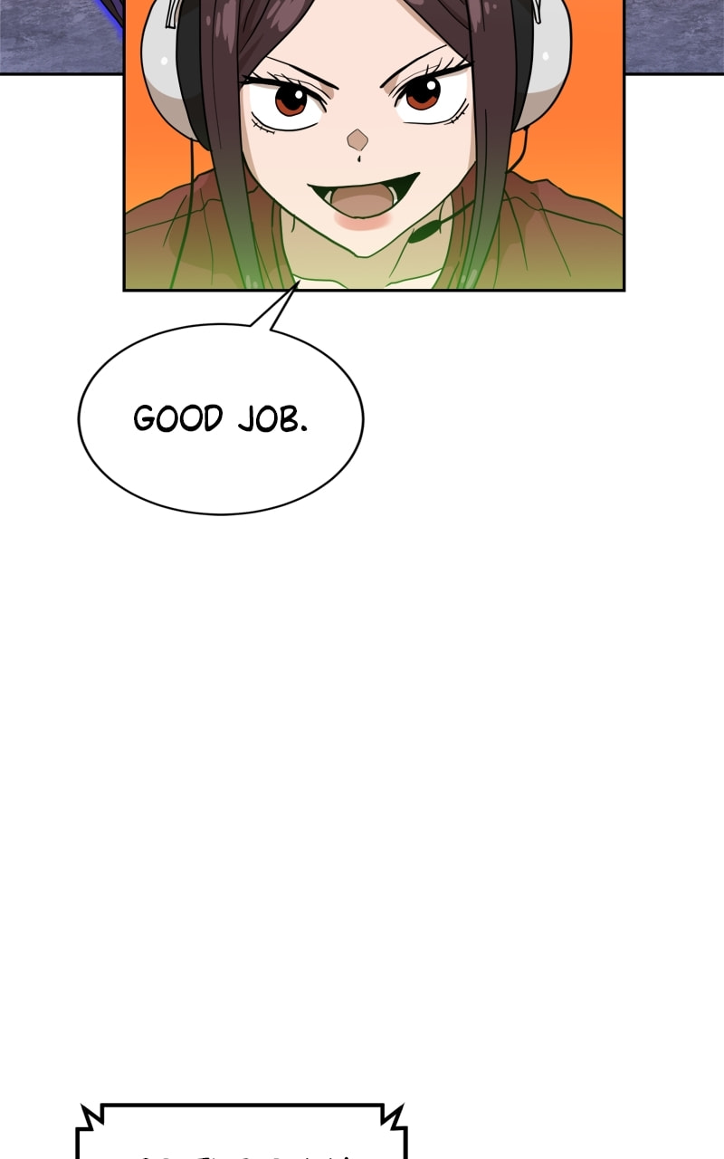 Read Double Click chapter 124 image 33 on Lezhin
