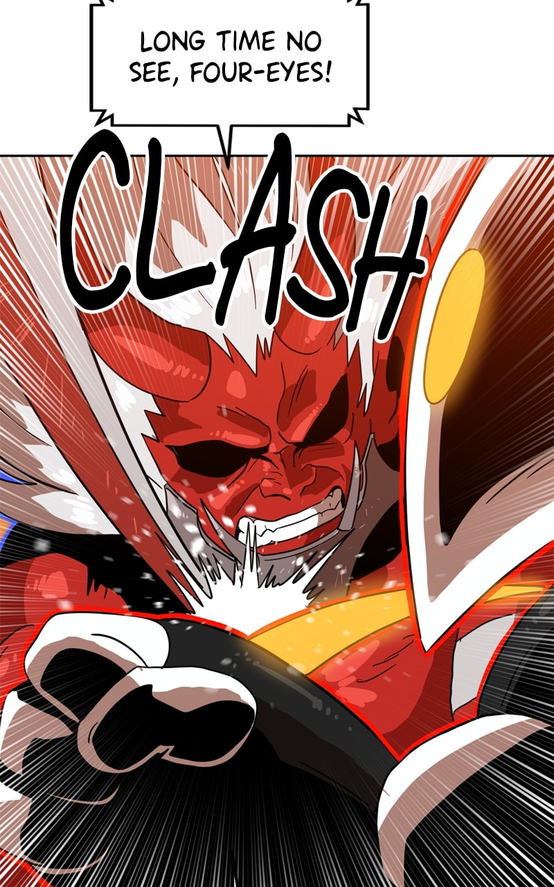 Read Double Click chapter 124 image 36 on Lezhin