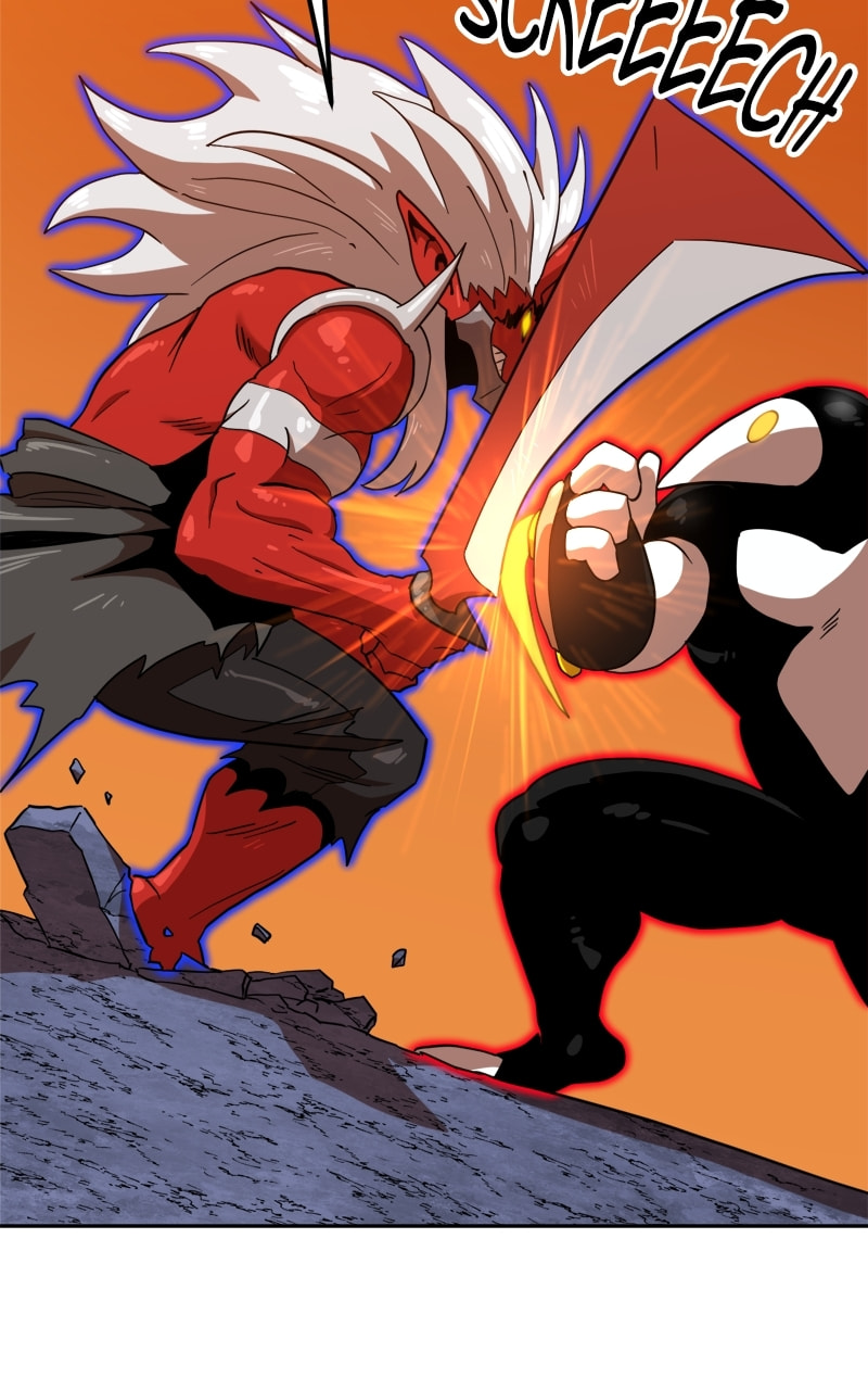 Read Double Click chapter 124 image 38 on Lezhin