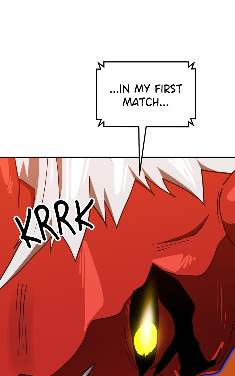 Read Double Click chapter 124 image 39 on Lezhin