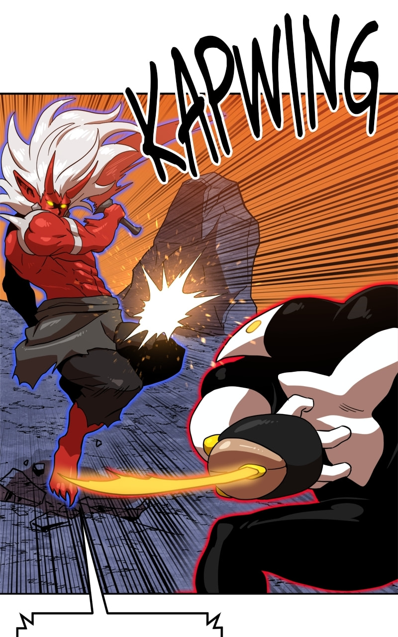 Read Double Click chapter 124 image 41 on Lezhin
