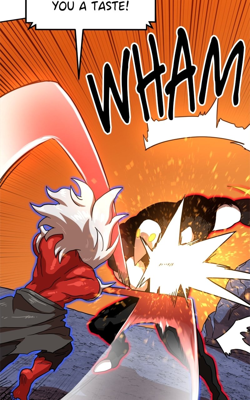 Read Double Click chapter 124 image 44 on Lezhin
