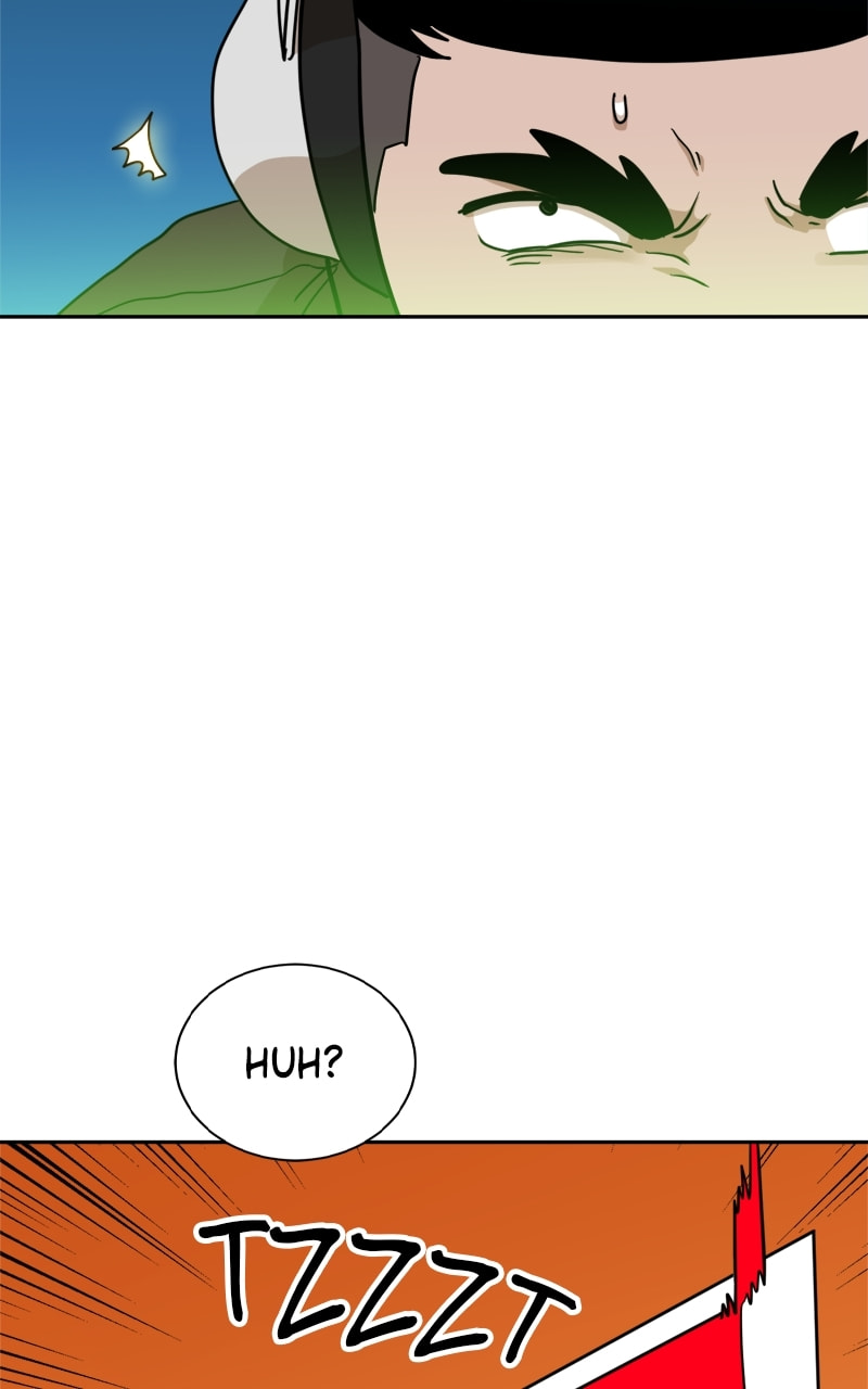 Read Double Click chapter 124 image 47 on Lezhin