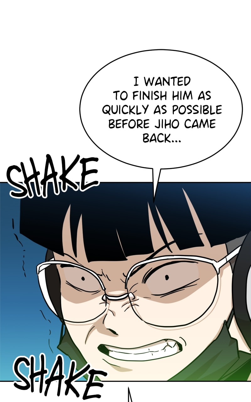 Read Double Click chapter 124 image 54 on Lezhin