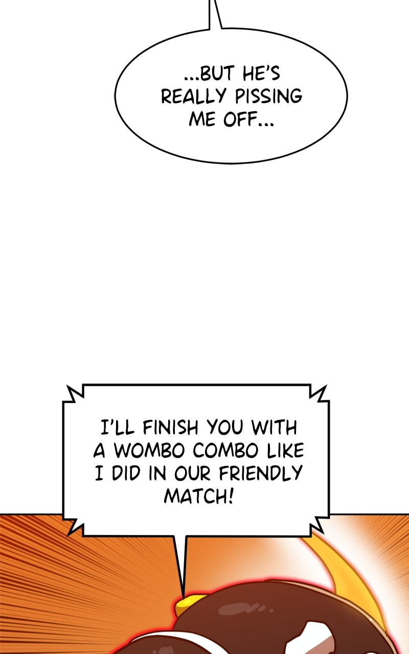 Read Double Click chapter 124 image 55 on Lezhin