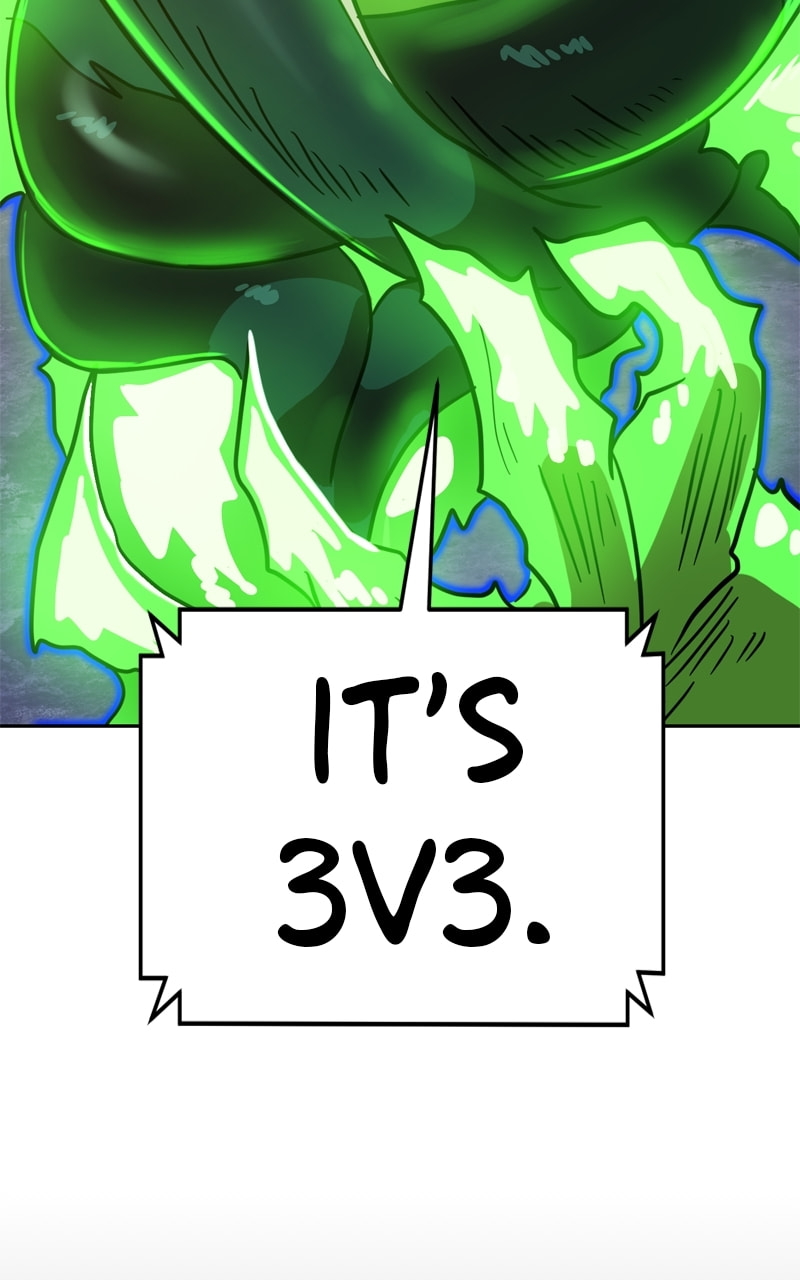 Read Double Click chapter 124 image 6 on Lezhin