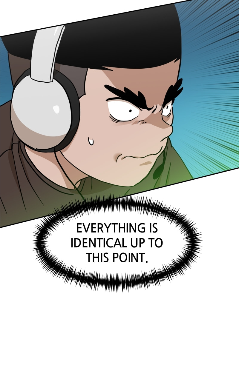 Read Double Click chapter 124 image 63 on Lezhin