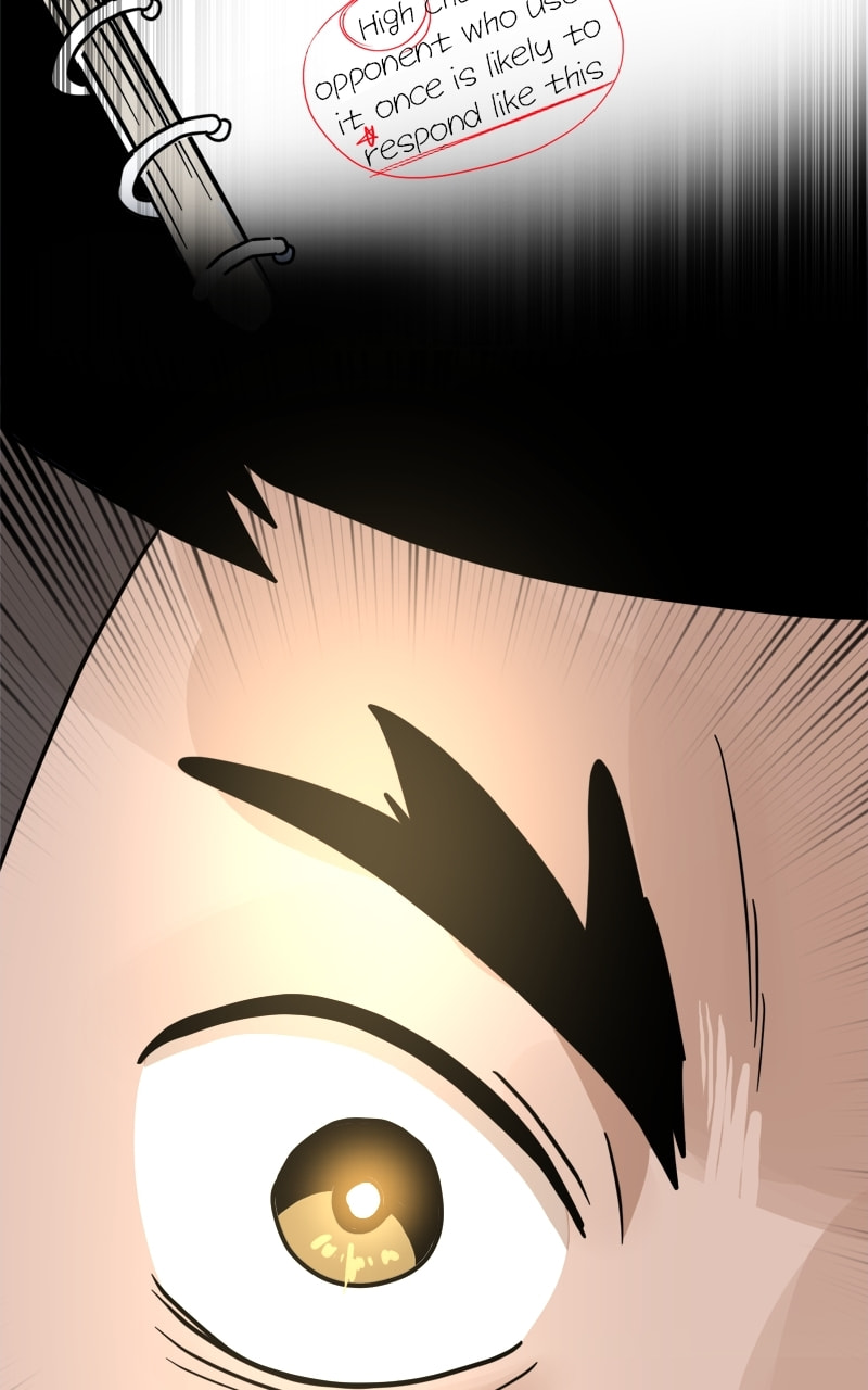 Read Double Click chapter 124 image 65 on Lezhin