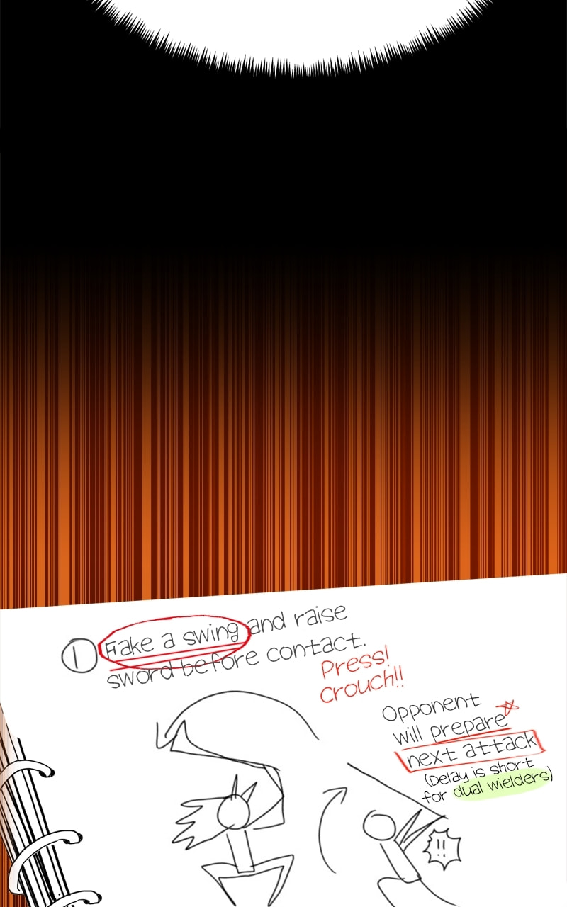 Read Double Click chapter 124 image 70 on Lezhin