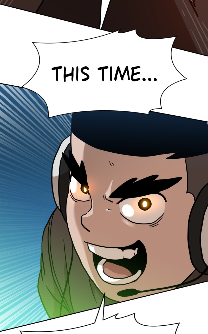 Read Double Click chapter 124 image 77 on Lezhin
