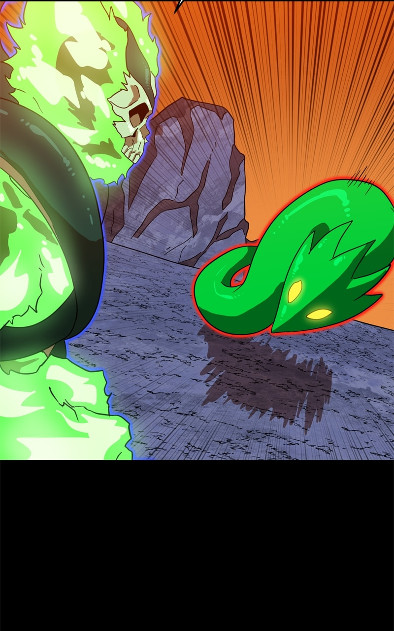 Read Double Click chapter 124 image 8 on Lezhin