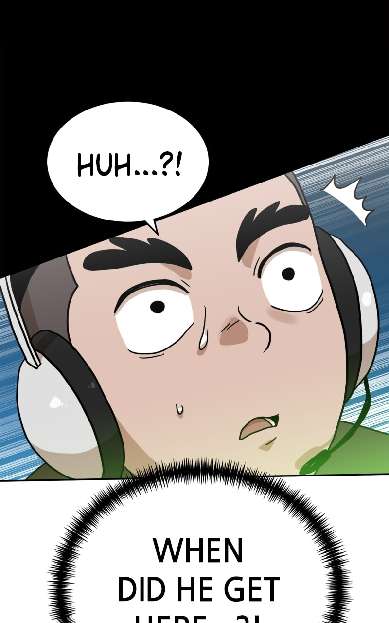 Read Double Click chapter 124 image 93 on Lezhin