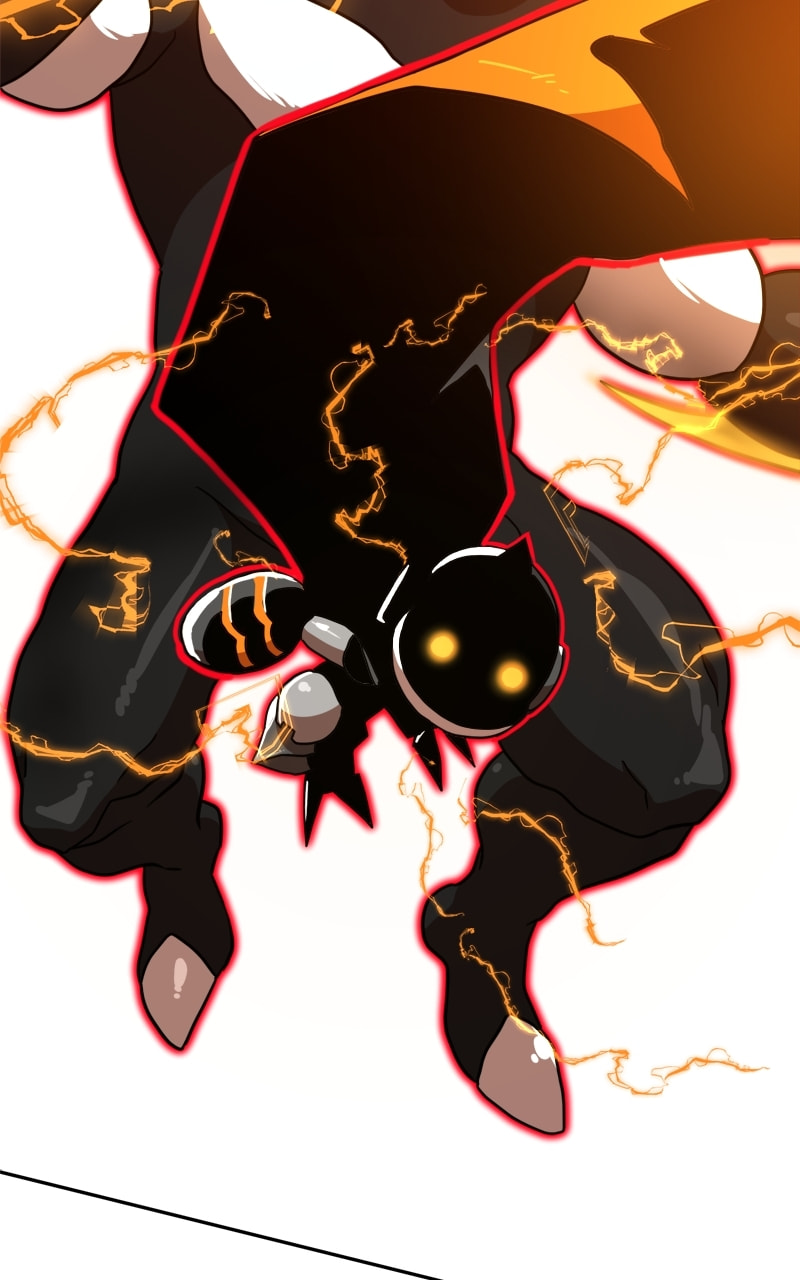 Read Double Click chapter 124 image 95 on Lezhin