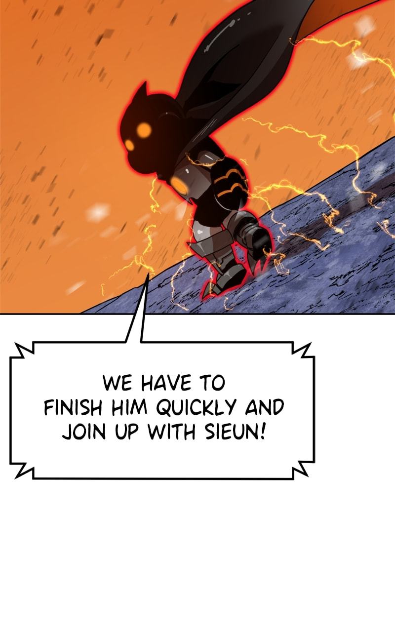 Read Double Click chapter 124 image 98 on Lezhin