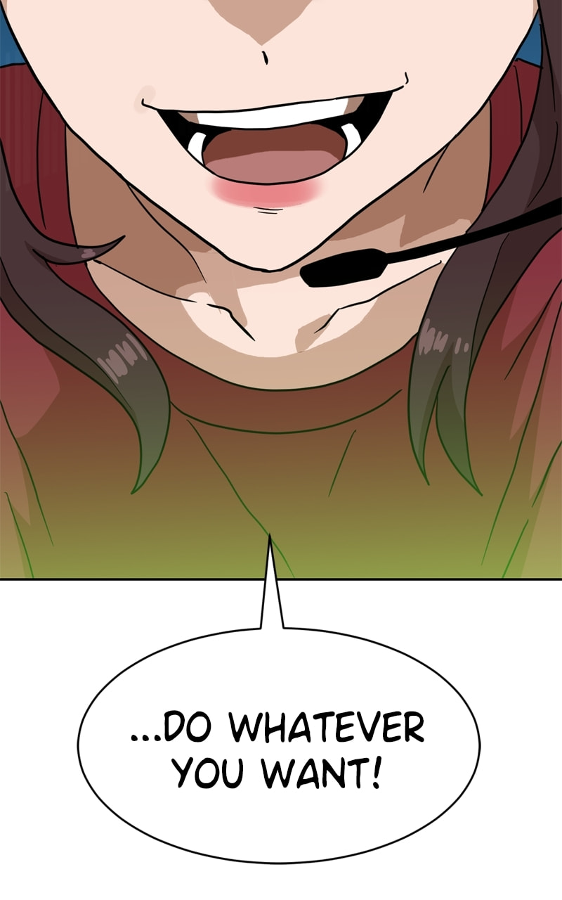 Read Double Click chapter 125 image 1 on Lezhin