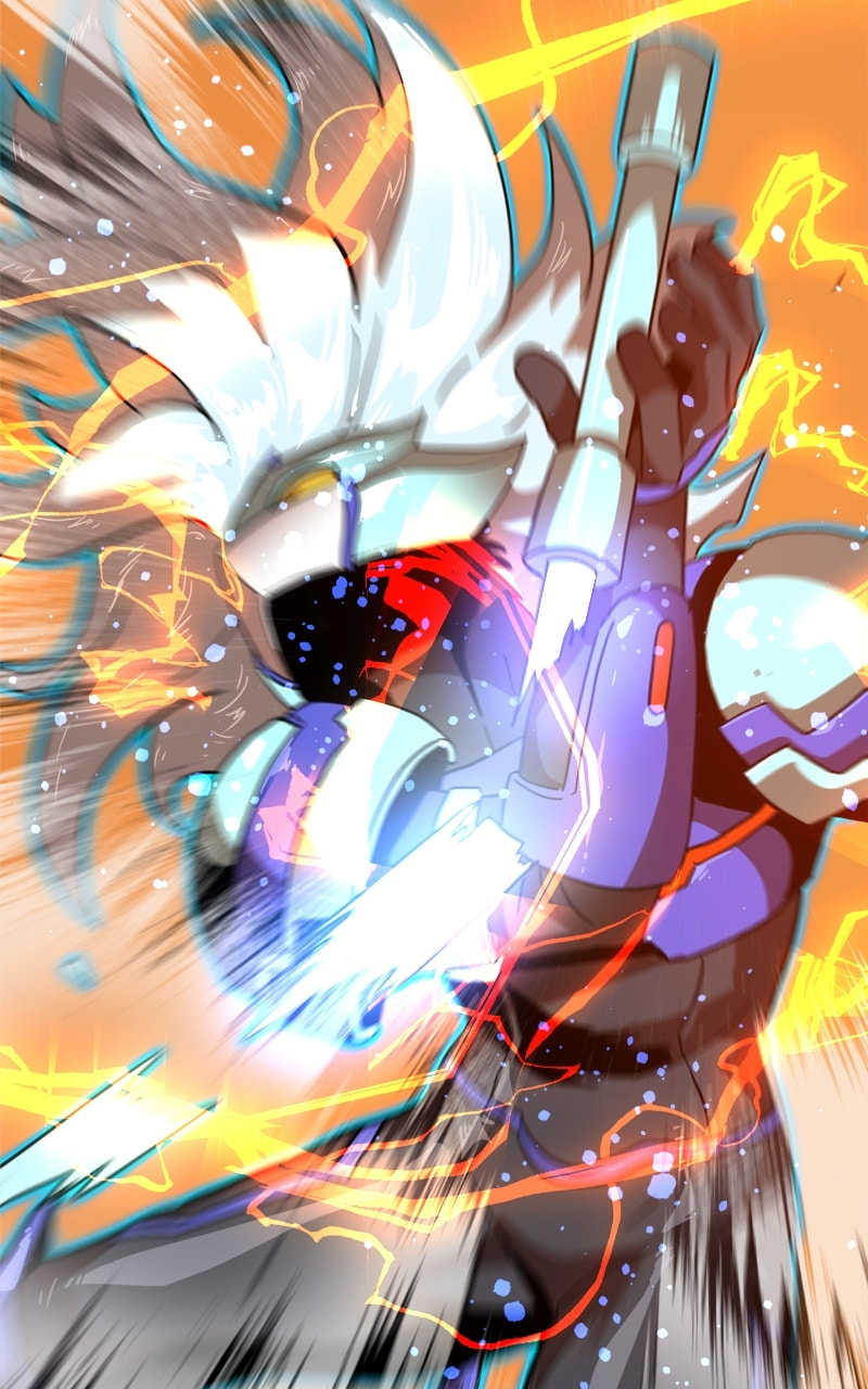 Read Double Click chapter 125 image 112 on Lezhin