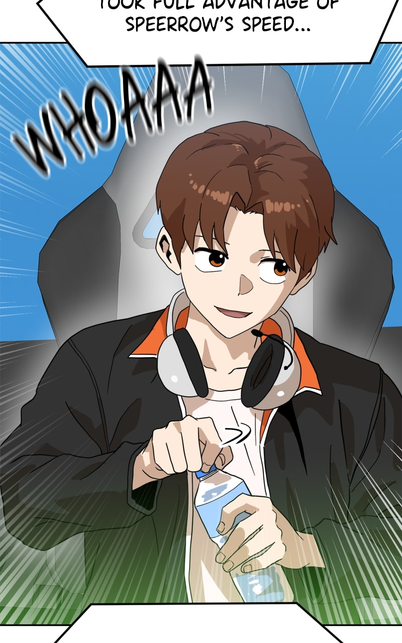 Read Double Click chapter 125 image 126 on Lezhin