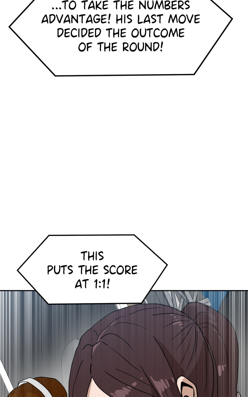Read Double Click chapter 125 image 127 on Lezhin