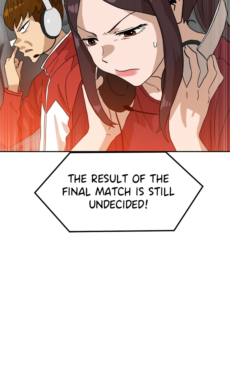 Read Double Click chapter 125 image 128 on Lezhin