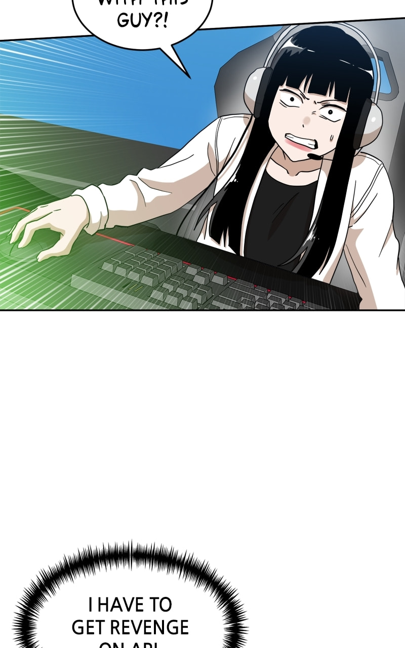 Read Double Click chapter 125 image 15 on Lezhin