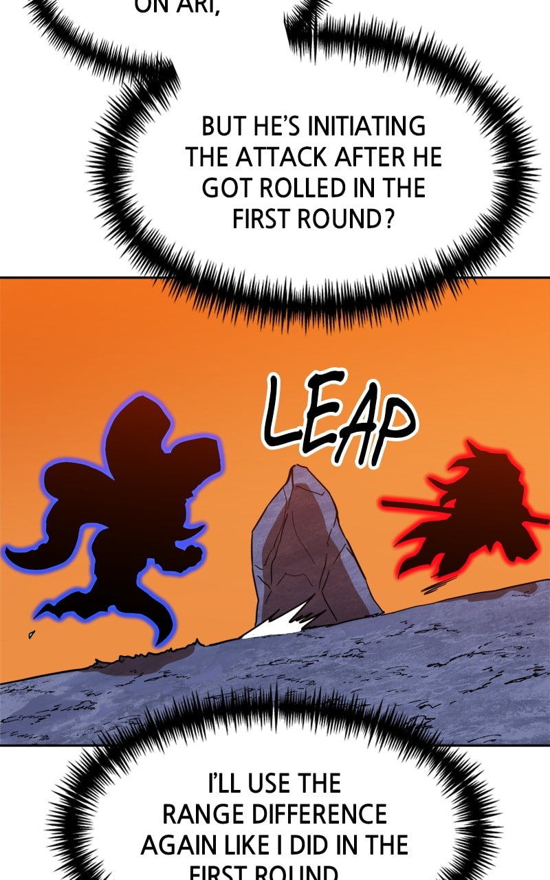 Read Double Click chapter 125 image 16 on Lezhin