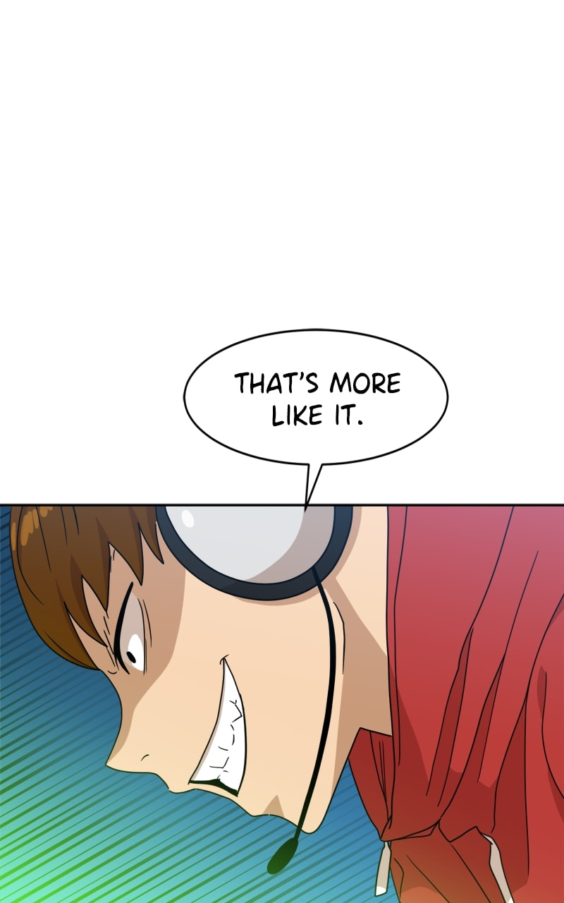 Read Double Click chapter 125 image 2 on Lezhin