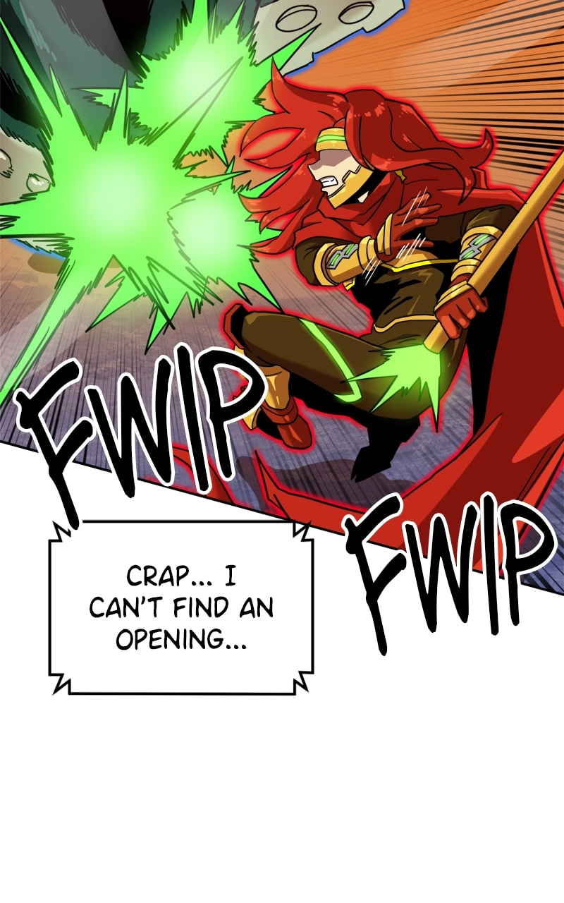 Read Double Click chapter 125 image 22 on Lezhin