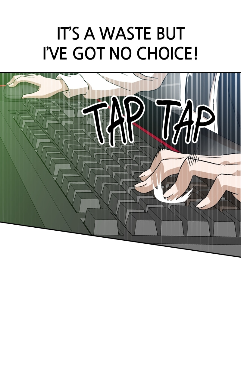 Read Double Click chapter 125 image 26 on Lezhin