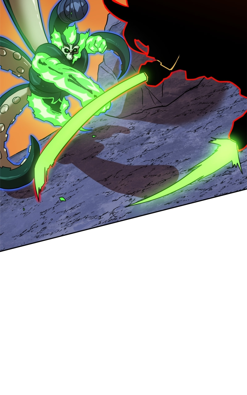 Read Double Click chapter 125 image 33 on Lezhin