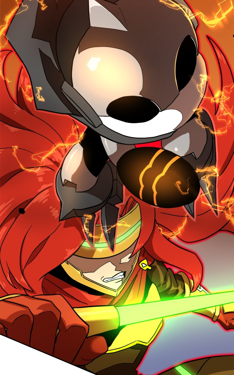 Read Double Click chapter 125 image 36 on Lezhin