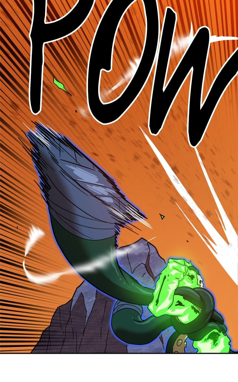 Read Double Click chapter 125 image 38 on Lezhin