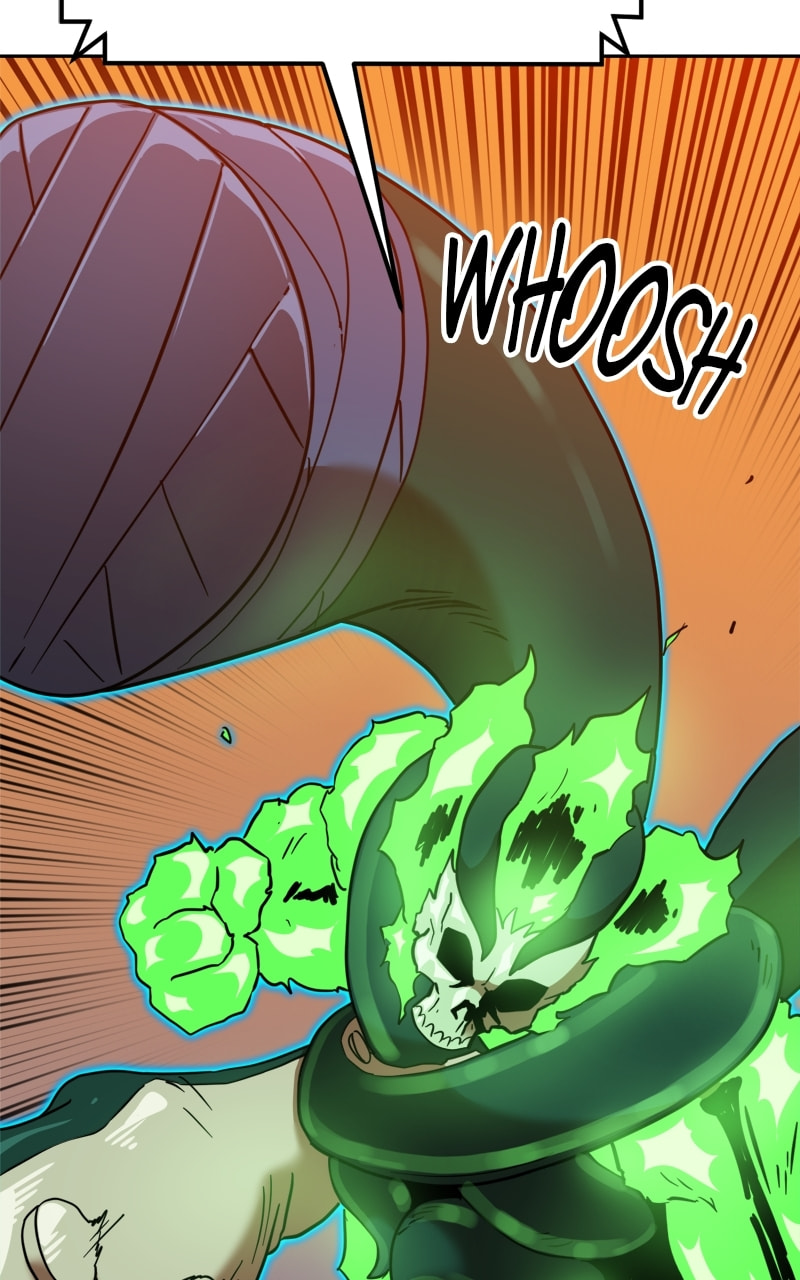 Read Double Click chapter 125 image 4 on Lezhin