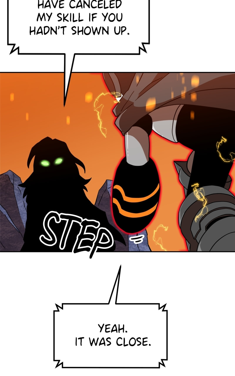 Read Double Click chapter 125 image 54 on Lezhin