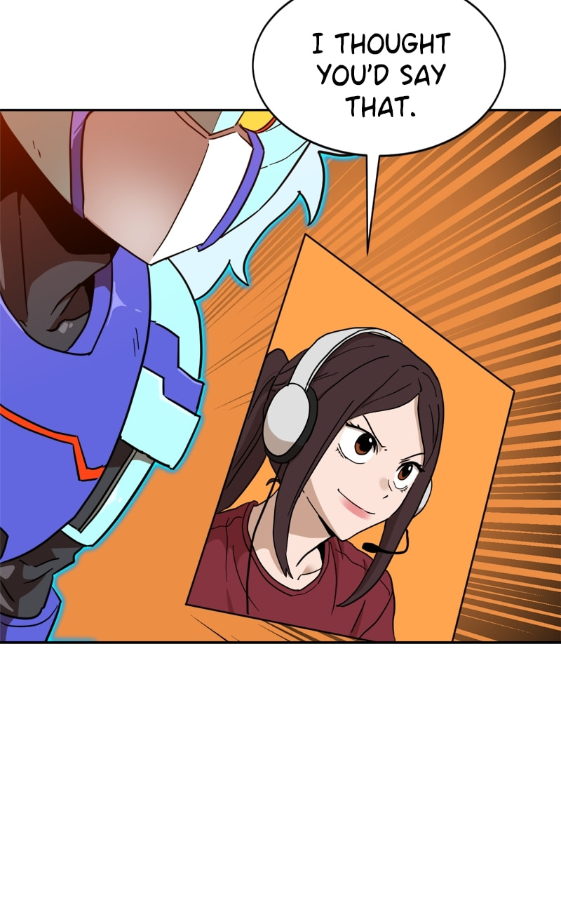 Read Double Click chapter 125 image 6 on Lezhin