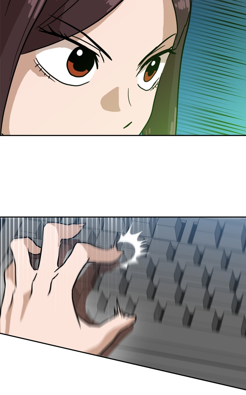 Read Double Click chapter 125 image 68 on Lezhin