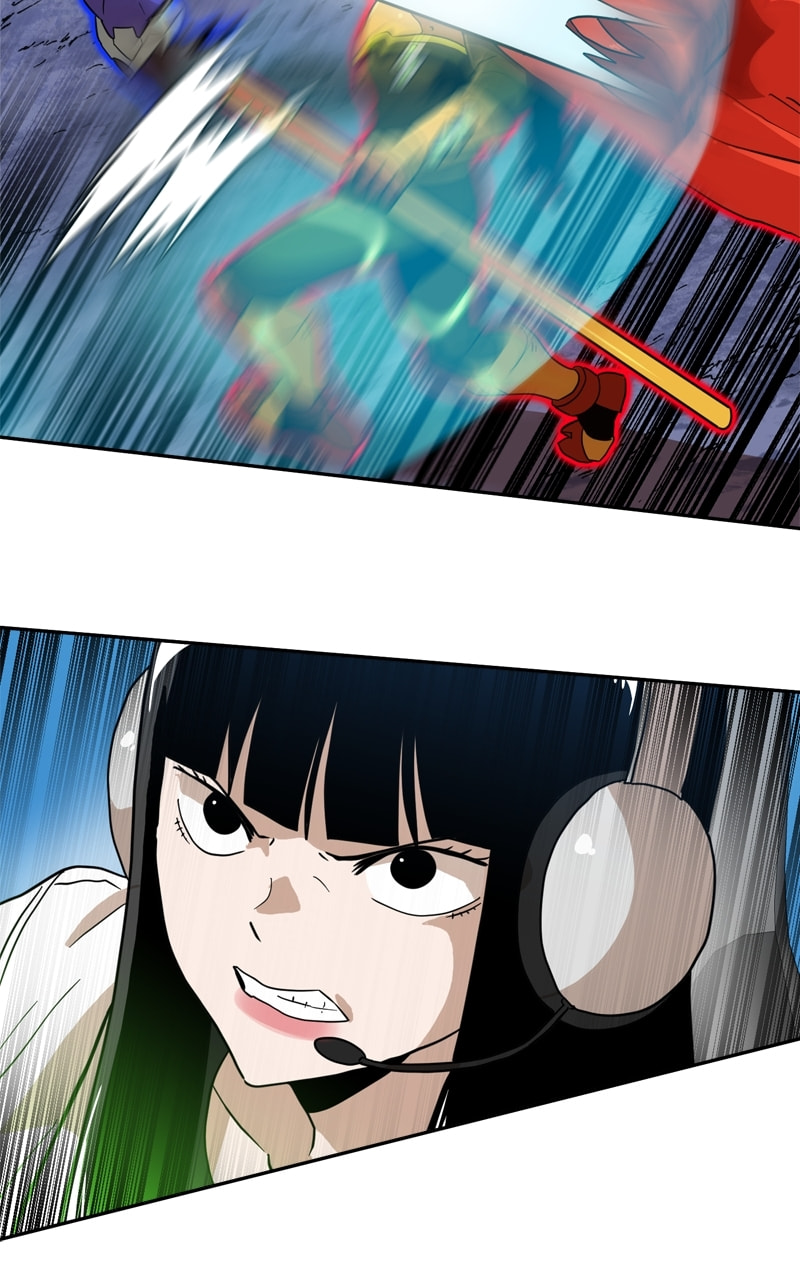 Read Double Click chapter 125 image 70 on Lezhin
