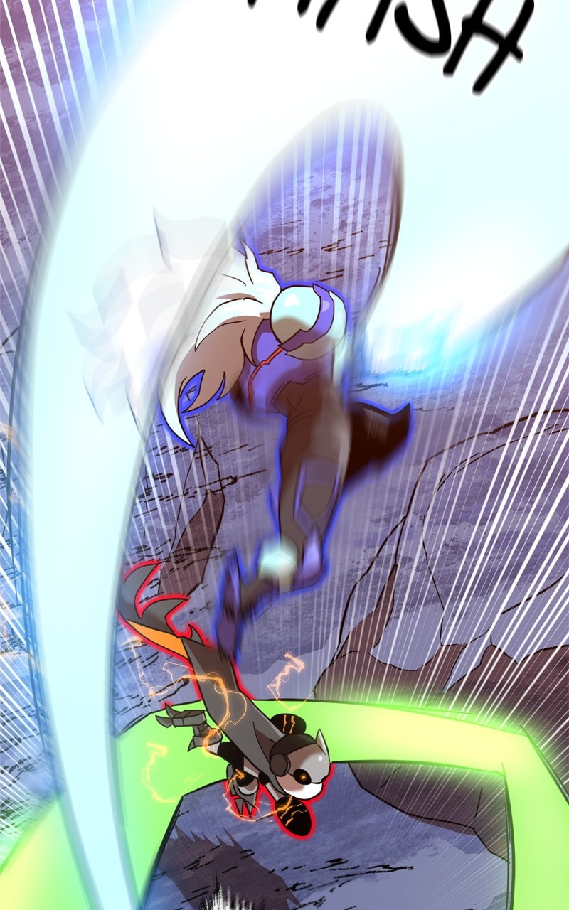 Read Double Click chapter 125 image 79 on Lezhin