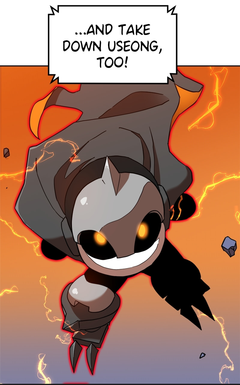 Read Double Click chapter 125 image 9 on Lezhin