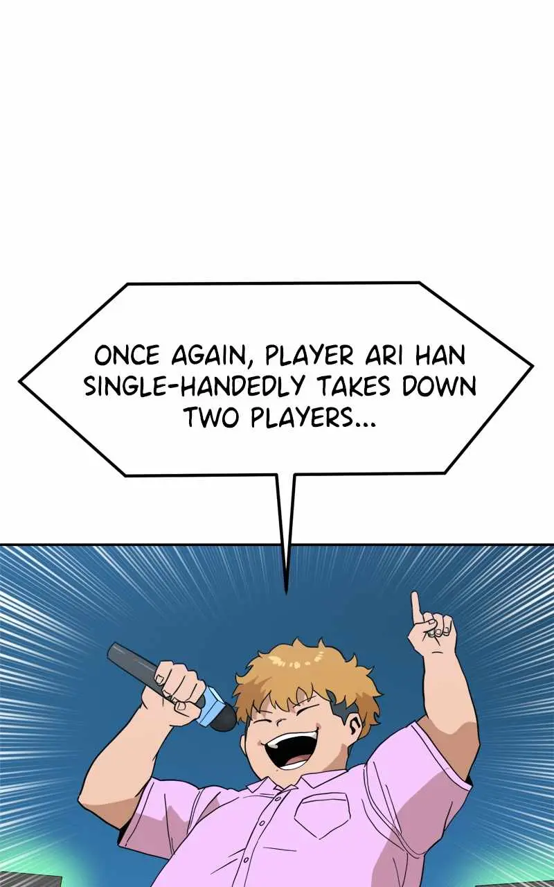 Read Double Click chapter 126 image 0 on Lezhin