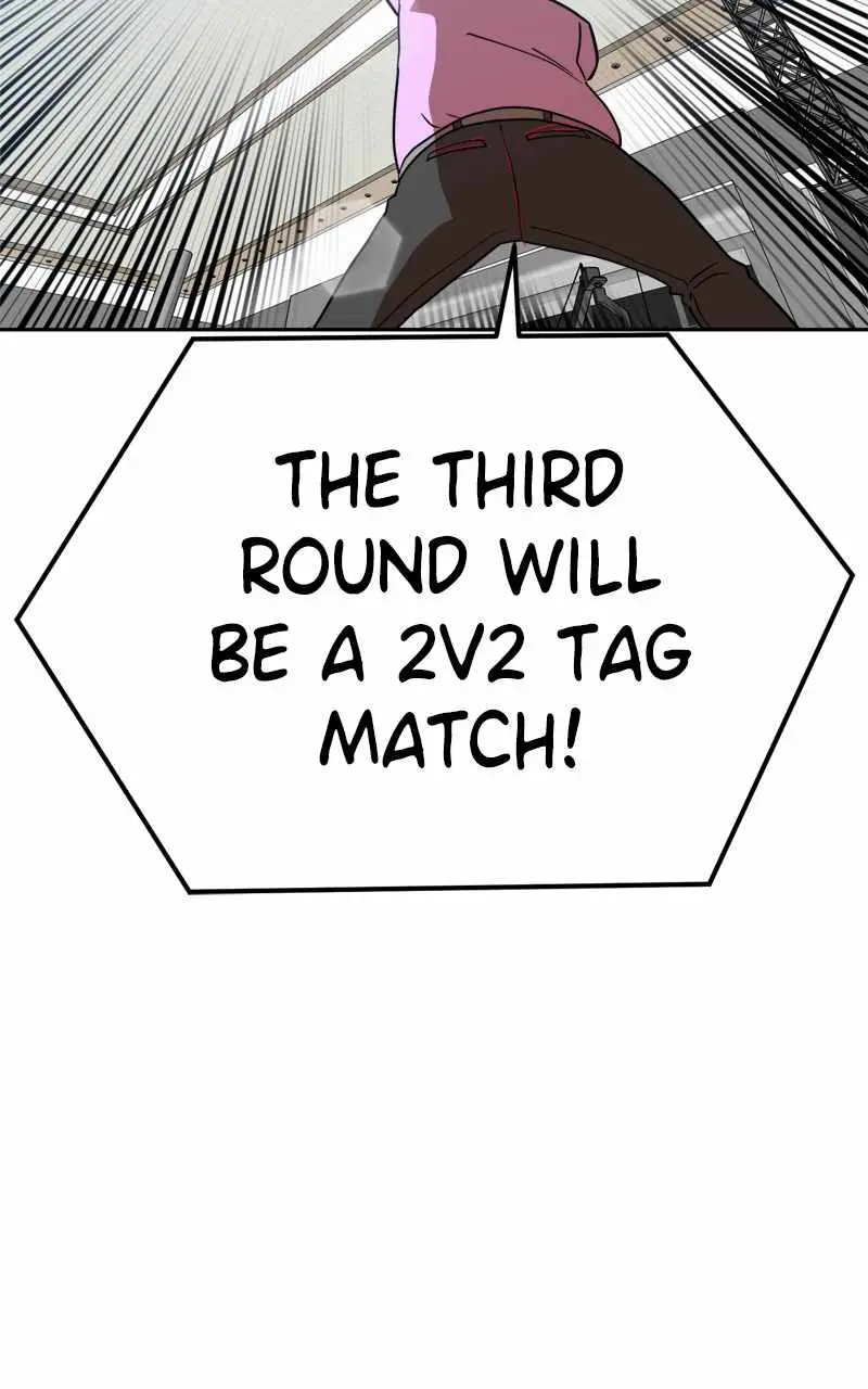 Read Double Click chapter 126 image 10 on Lezhin