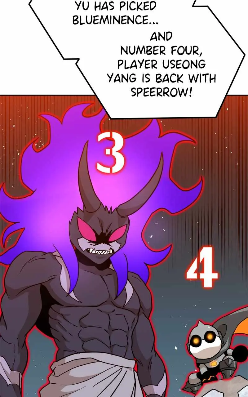 Read Double Click chapter 126 image 102 on Lezhin