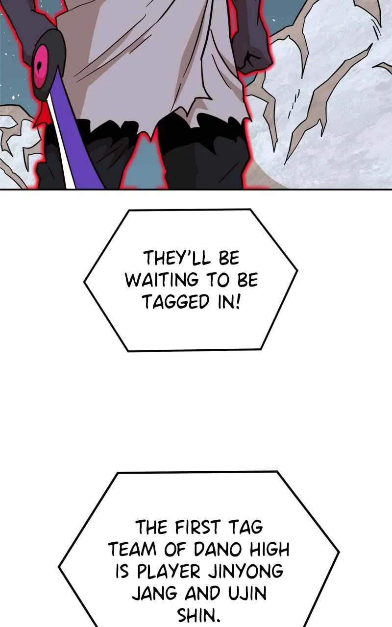 Read Double Click chapter 126 image 103 on Lezhin
